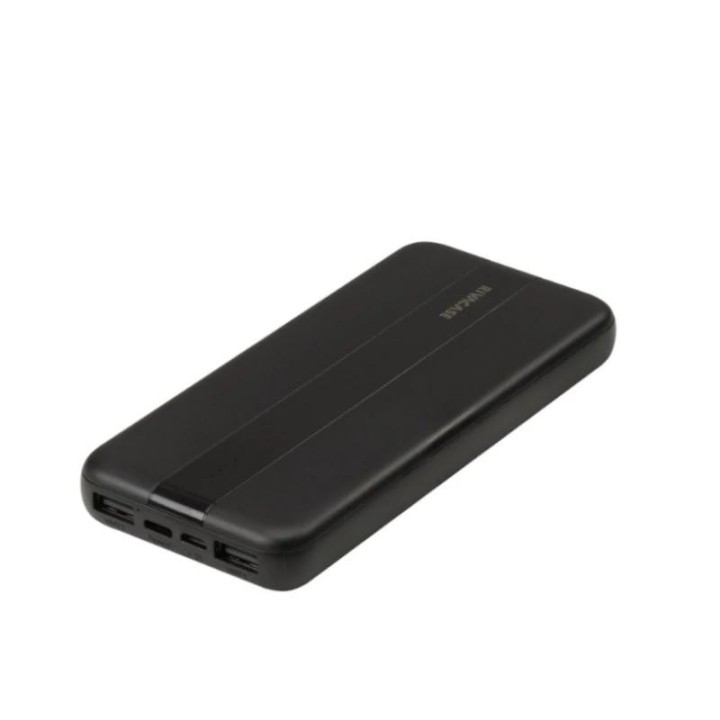 rivacase powerbank va2041 10000 mah  type c negra