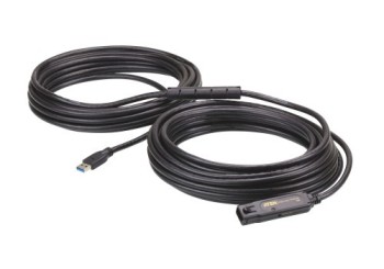 aten aten cable extensor usb3.2 gen1 de 15 m