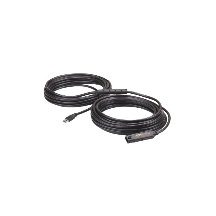 aten aten cable extensor usb3.2 gen1 de 15 m