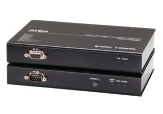aten aten usb hdmi hdbaset 2.0 kvm extender  4k up to 100m   ce820 ata g  cp5