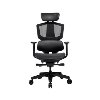 cougar silla gaming argo one black