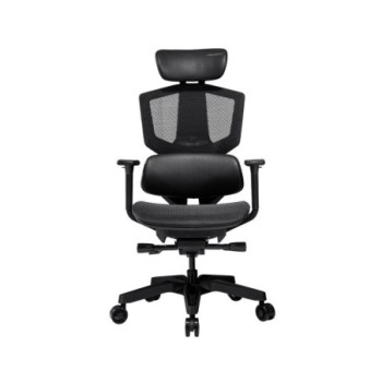 cougar silla gaming argo one black