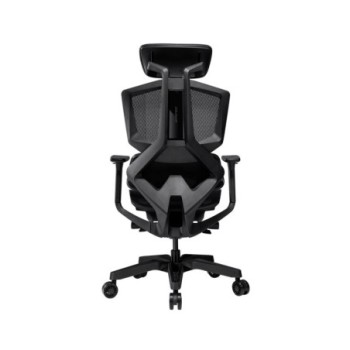 cougar silla gaming argo one black