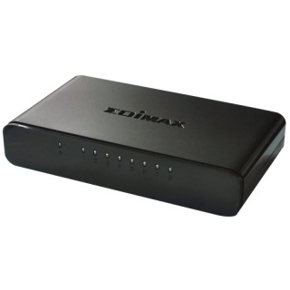 edimax es 3308p switch 8x10/100mbps mini