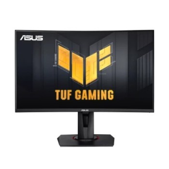 asus asus tuf gaming vg27vqm 68,6 cm  27  1920 x 1080 pixeles full hd led negro