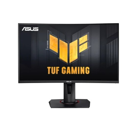 asus asus tuf gaming vg27vqm 68,6 cm  27  1920 x 1080 pixeles full hd led negro