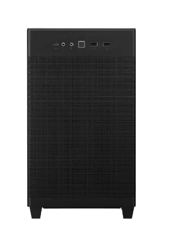 asus asus prime ap201 microatx mini tower negro
