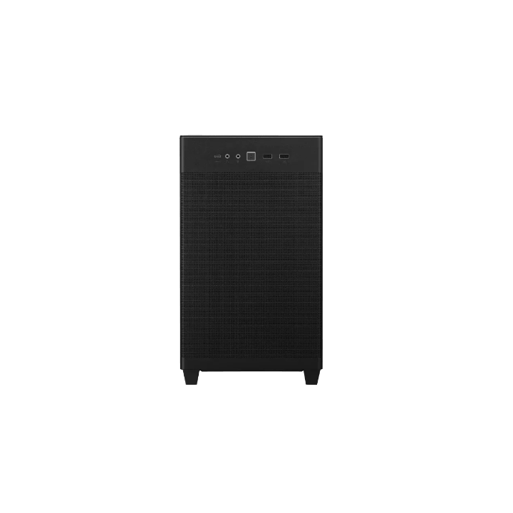 asus asus prime ap201 microatx mini tower negro