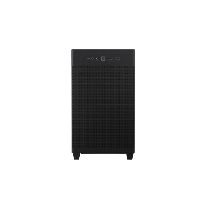 asus asus ap201 prime case tg mini tower negro