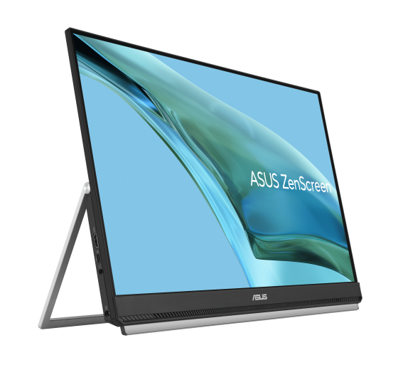 asus asus zenscreen mb249c 60,5 cm  23.8  1920 x 1080 pixeles full hd led negro