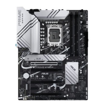 asus placa base prime z790 p ddr5 atx 1700