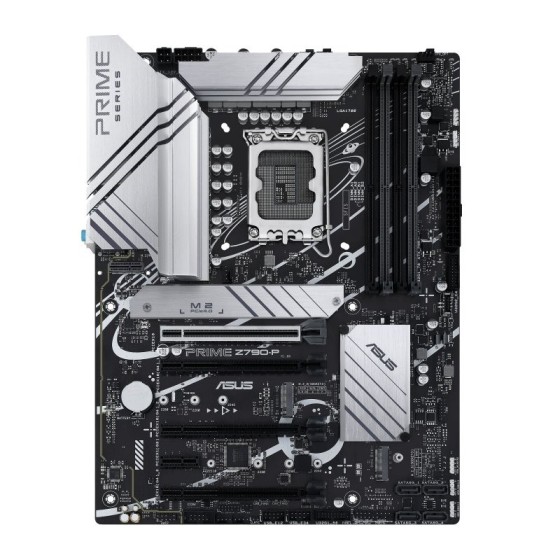 asus placa base prime z790 p ddr5 atx 1700