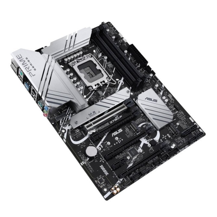 asus placa base prime z790 p ddr5 atx 1700