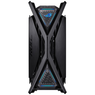 asus asus rog hyperion gr701 torre negro