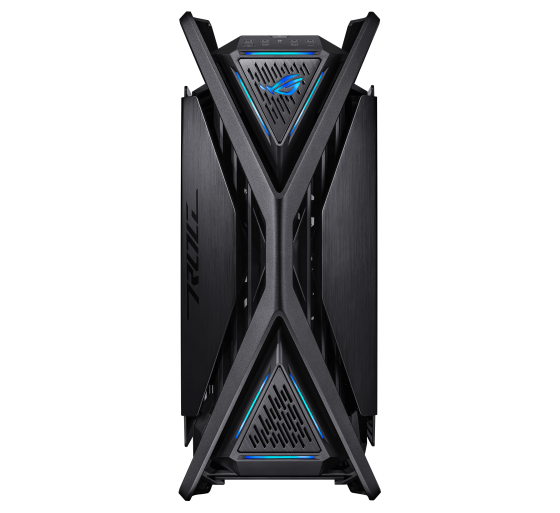 asus asus rog hyperion gr701 torre negro
