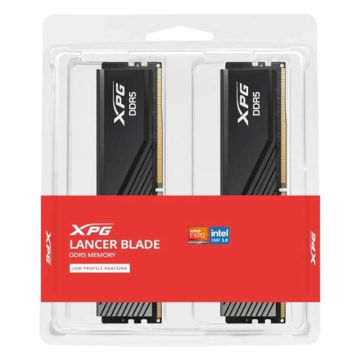 adata xpg lancer blade ddr5 6000mhz 2x16gb