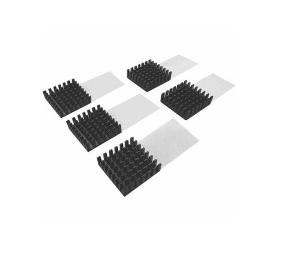 qnap qnap accesorio hs m2ssd 07