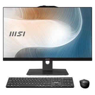 msi am242p 814es i5 1235u 16gb 512 dos 24 negro