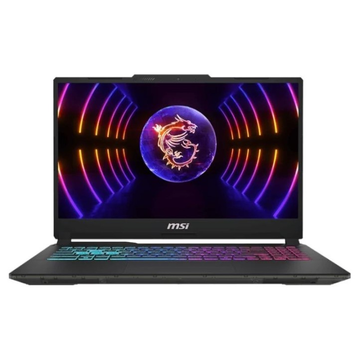 msi cyborg 15 838xes i5 13420h 16 512 4060 dos 15