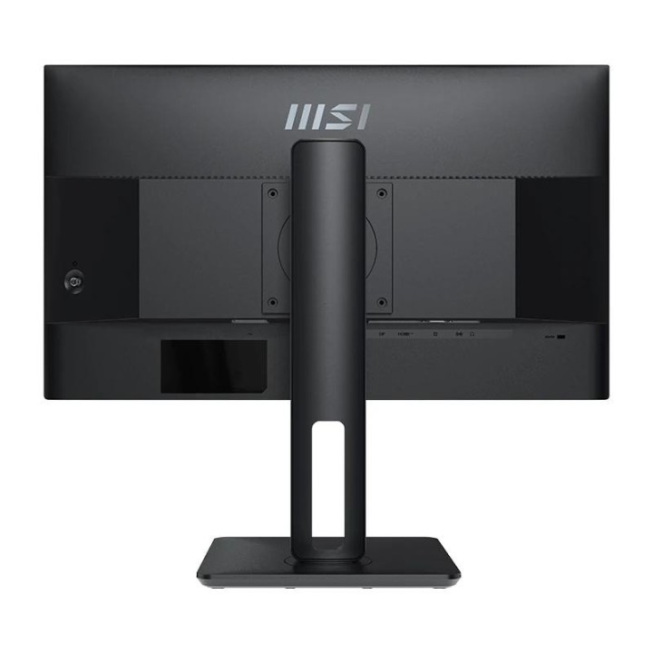 msi mp245pg monitor 23.8100h vga hdmi dp mm aa