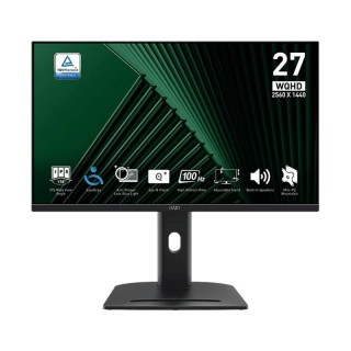 msi mp275qpg monitor 27100h wqhd aa mm