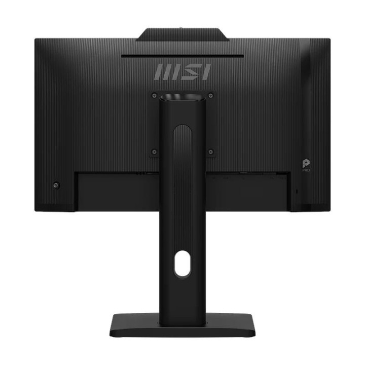msi mp242pmg monitor 23.8 ips 120h  dp wcam mm aa