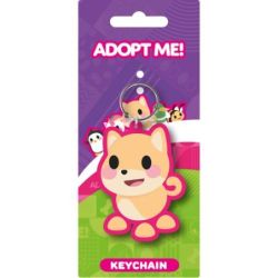 Llavero Perro - Adopt Me 6...