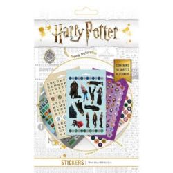 Set Stickers Harry Potter...