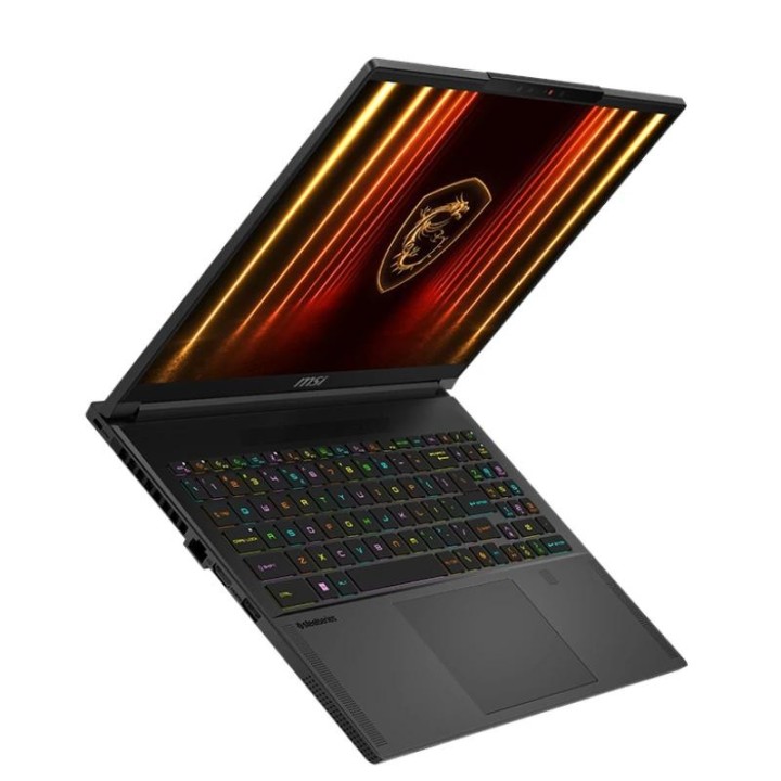 msi stealth a16 ai+ 012xes amd r7 32 1tb 5070 dos