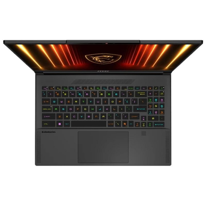 msi stealth a16 ai+ 012xes amd r7 32 1tb 5070 dos