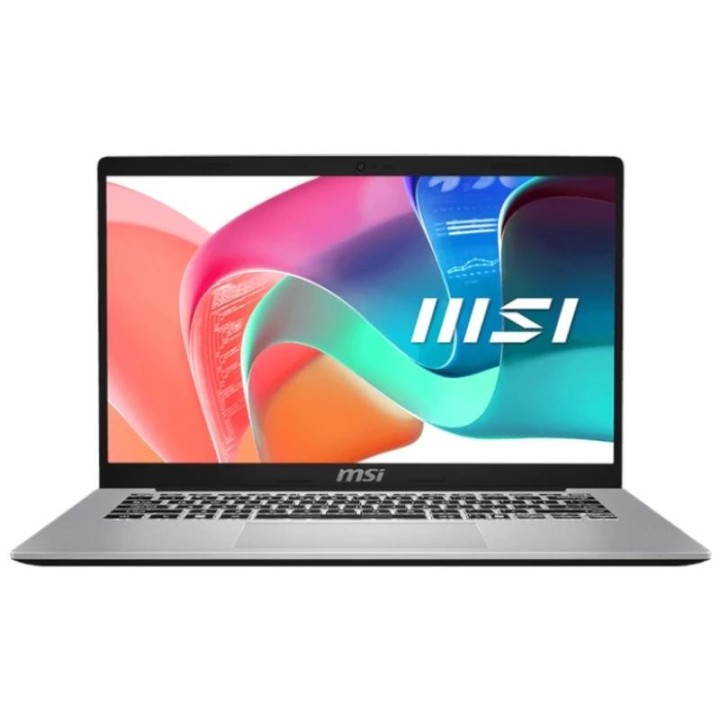 msi modern 14 464xe c5 120u 16gb 512gb dos 14