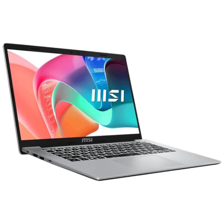 msi modern 14 464xe c5 120u 16gb 512gb dos 14