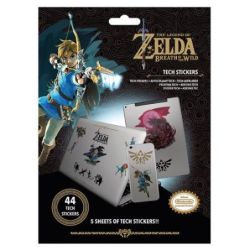 Vinilos Decorativos Zelda...