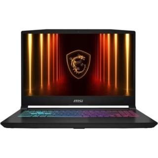 msi msi portatil katana 15 hx b14wfk 621xes. 15.6 fhd  19201080  144hz. i7 14650hx . rtx 5060 gddr7