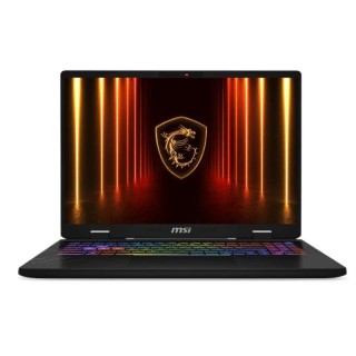 msi crosshair 16hx ai 214xes u9 64 1t 5060 dos 16