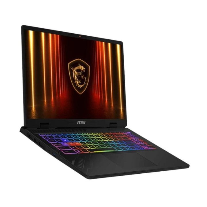 msi crosshair 16hx ai 214xes u9 64 1t 5060 dos 16