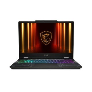 msi portatil msi cyborg 17 b2rwfkg 068xes. 17.3 fhd  19201080 , 144hz. intel core 7 240h. rtx 5060 g