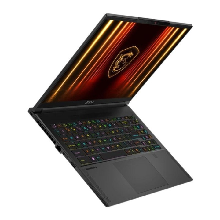 msi stealth16 ai 076es u9 285h 64 2tb 5060 w11h 16