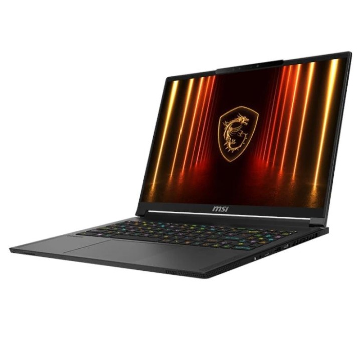 msi stealth16 ai 076es u9 285h 64 2tb 5060 w11h 16