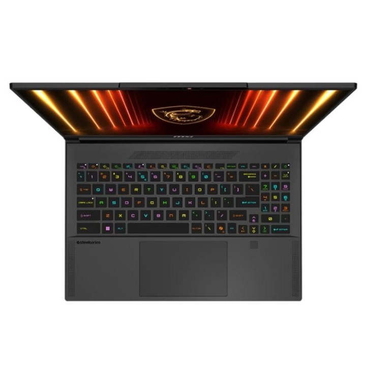 msi stealth16 ai 076es u9 285h 64 2tb 5060 w11h 16