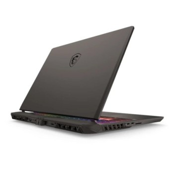 msi vector 16hx 032xes u9 275hx 32 2tb 5060 dos 16