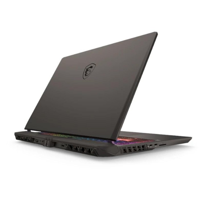 msi vector a16hx 054xes amd r9 64 1tb 5080 dos 16