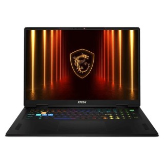 msi vector 18hx 1000es u9 275hx 64 1tb 5090 w11h