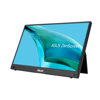 asus asus zenscreen mb16ahg 39,6 cm  15.6  1920 x 1080 pixeles full hd negro