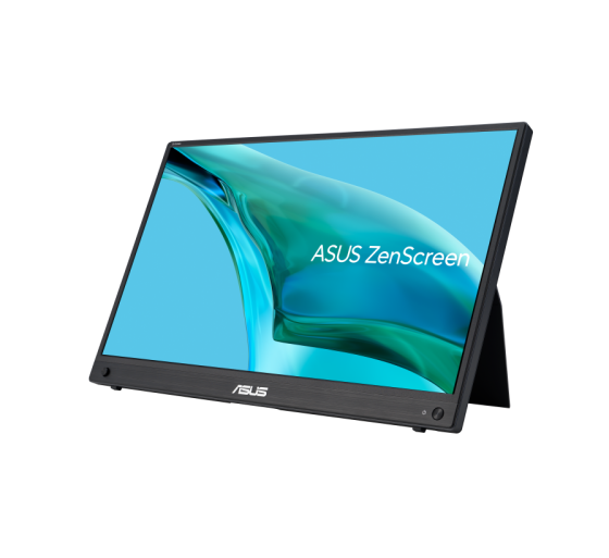 asus asus zenscreen mb16ahg 39,6 cm  15.6  1920 x 1080 pixeles full hd negro