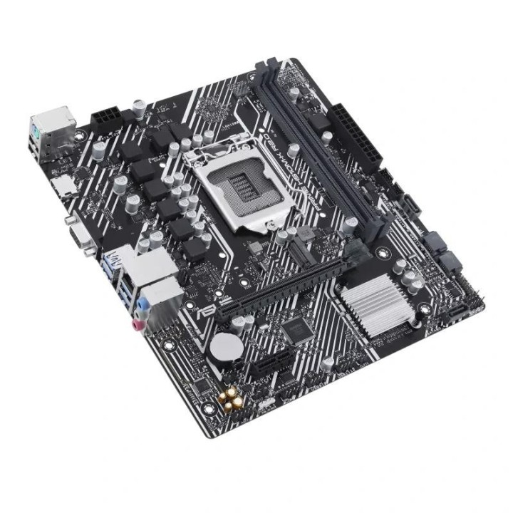 asus placa base prime h510m k r2.0  matx lga1200