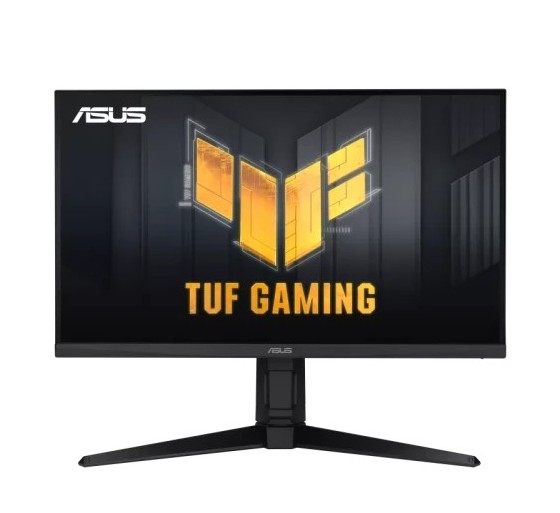 asus asus tuf gaming vg279ql3a pantalla para pc 68,6 cm  27  1920 x 1080 pixeles full hd lcd negro