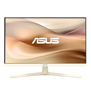 asus asus vu249cfe m pantalla para pc 60,5 cm  23.8  1920 x 1080 pixeles full hd oro