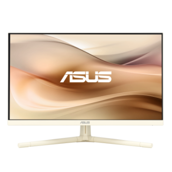 asus asus vu249cfe m pantalla para pc 60,5 cm  23.8  1920 x 1080 pixeles full hd oro
