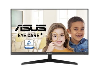asus asus vy27uq pantalla para pc 68,6 cm  27  3840 x 2160 pixeles 4k ultra hd lcd negro